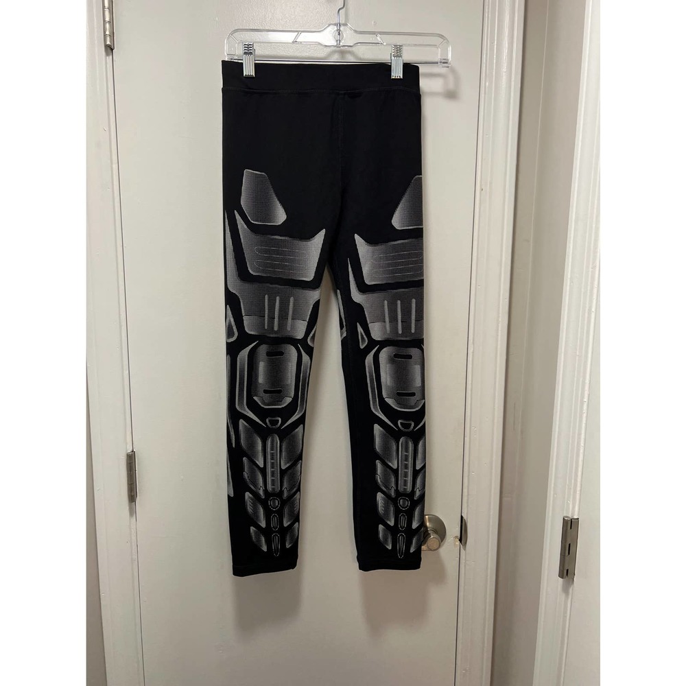 Gap Fit Youth girls pull on Leggings